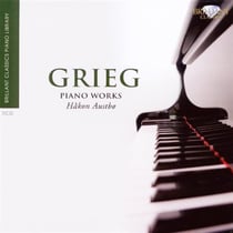 Oeuvres pour piano