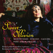 Sweet Oblivion
