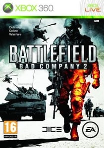 Battlefield : Bad Company 2