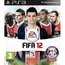 FIFA 12 - Édition PSG