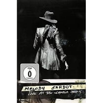 Live at the olympia Paris