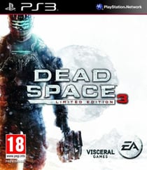 Dead Space 3 - Édition Limitée