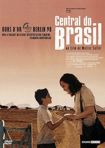 Central do Brasil