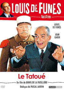 Le Tatoué