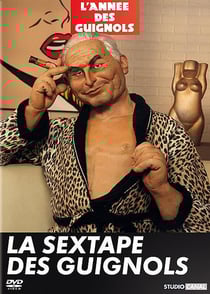 L'Année des Guignols 2010/2011 - La sextape des Guignols