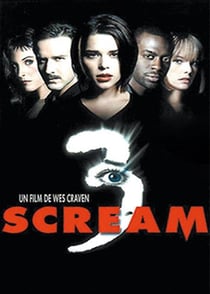 Scream 3