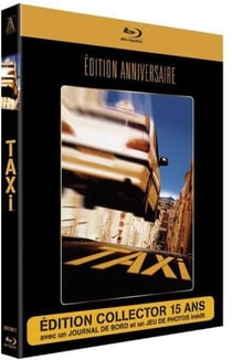 Taxi