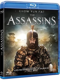 The Assassins