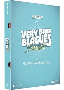 Very Bad Blagues - Saisons 1 & 2