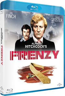 Frenzy