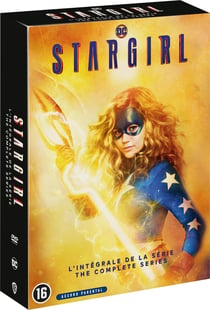 Stargirl - Saisons 1 à 3