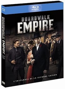 Boardwalk Empire - Saison 2