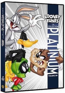 Looney Tunes - Platinum Collection - Volume un