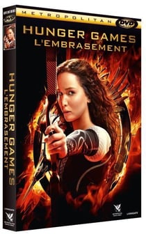 Hunger Games 2 : L'embrasement
