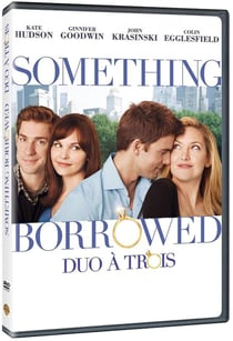 Duo à trois (Something Borrowed)