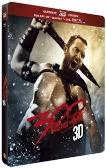300 : La naissance d'un empire