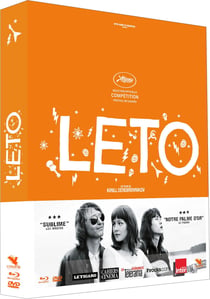Leto