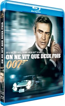 On ne vit que deux fois