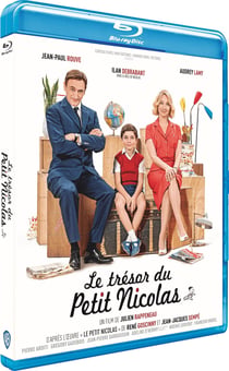 Le Trésor du petit Nicolas