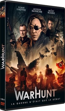 WarHunt
