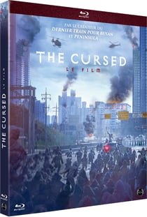 The Cursed : Le Film