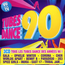 Tubes dance 90