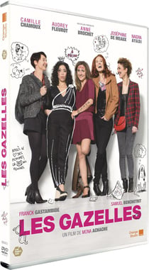Les Gazelles