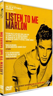 Listen to Me Marlon