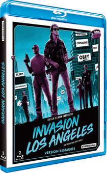 Invasion Los Angeles