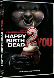 Happy Birthdead 2 You