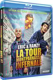 La Tour Montparnasse infernale