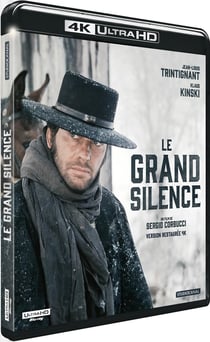 Le Grand Silence