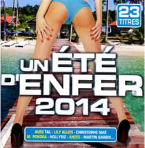 Un été d'enfer 2014