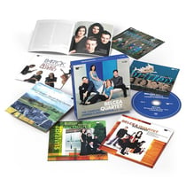 The Complete Warner Classics Edition 2000-2009 - Édition limitée