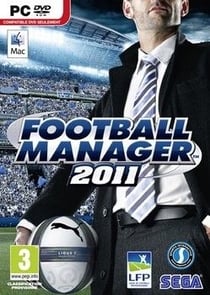 Football Manager 2011