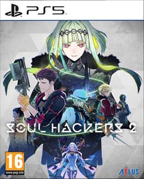 SOUL HACKERS 2
