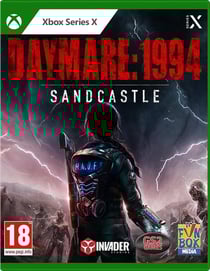 Daymare 1994 : Sandcastle