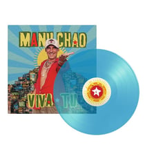 Viva Tu - édition limitée