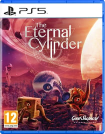 THE ETERNAL CYLINDER
