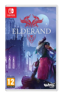 Elderand