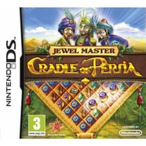 Jewel master : cradle of Persia