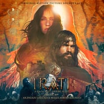 Irati (Original Motion Picture Soundtrack)