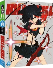 Kill la Kill - Box 1/2