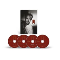 The Gift - édition;de luxe