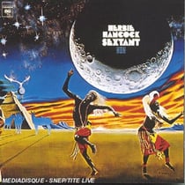 Sextant - CD