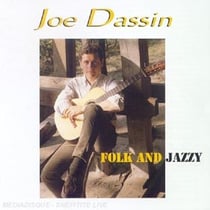Folk and jazzy