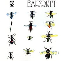 Barrett
