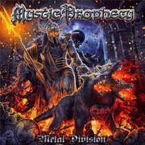 Metal division