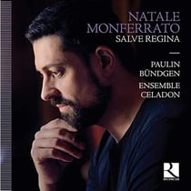 Salve regina