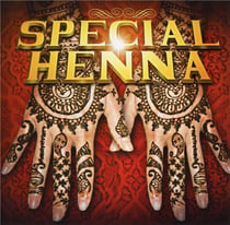 Special Henna